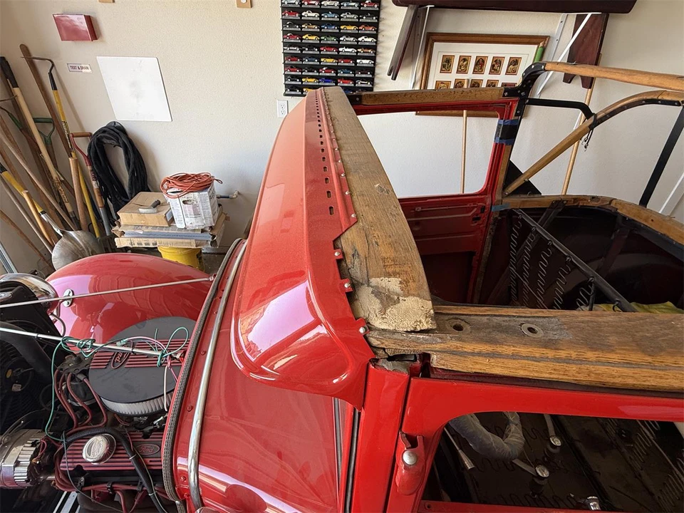 1930 Ford Model A - Image 23 of 31