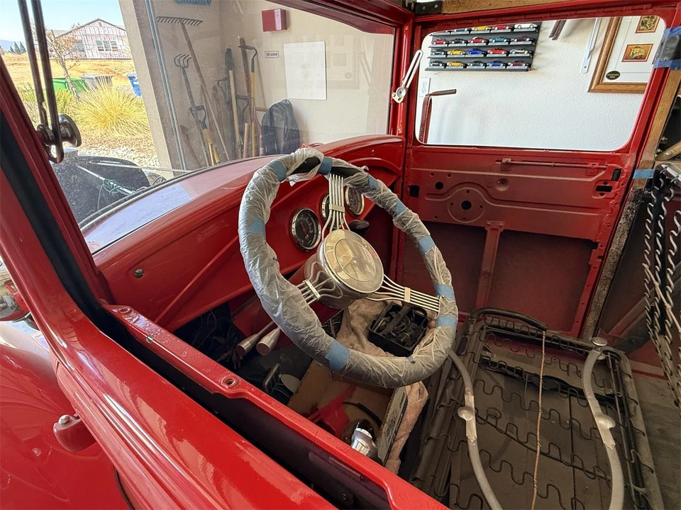 1930 Ford Model A - Image 24 of 31
