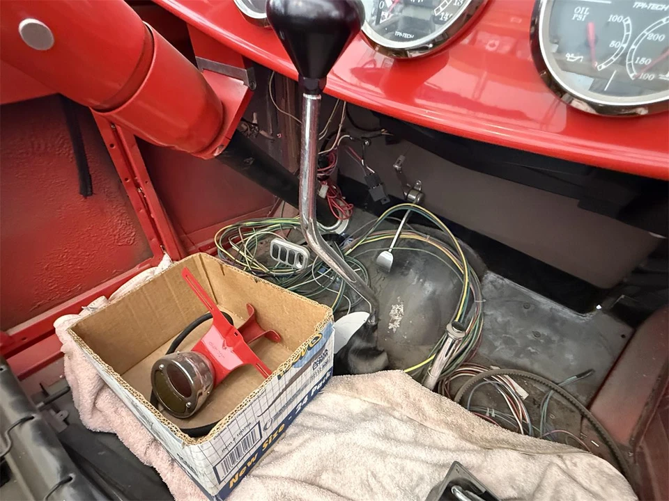 1930 Ford Model A - Image 31 of 31