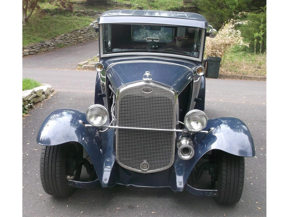 1930 Ford Model A - Image 3 of 10