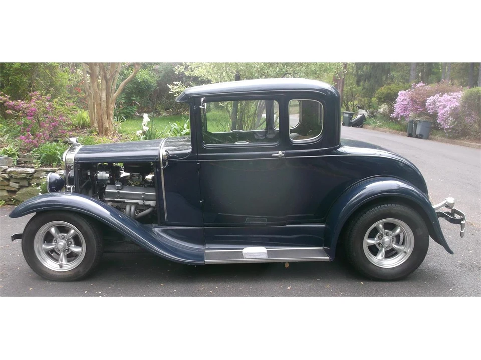 1930 Ford Model A - Image 4 of 10