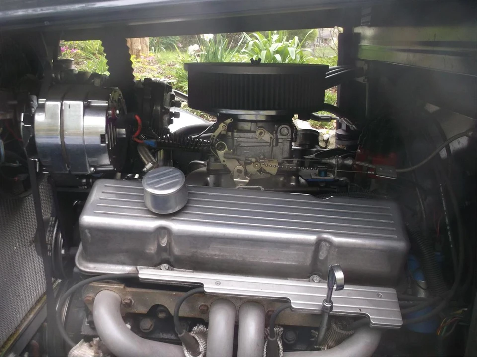 1930 Ford Model A - Image 6 of 10