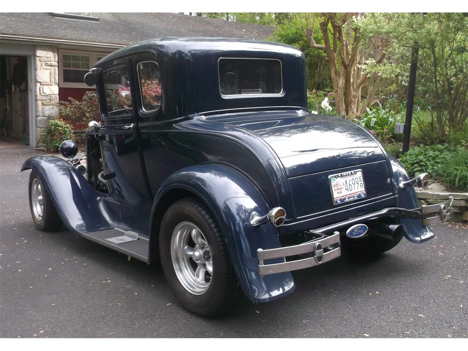1930 Ford Model A - Image 2 of 10