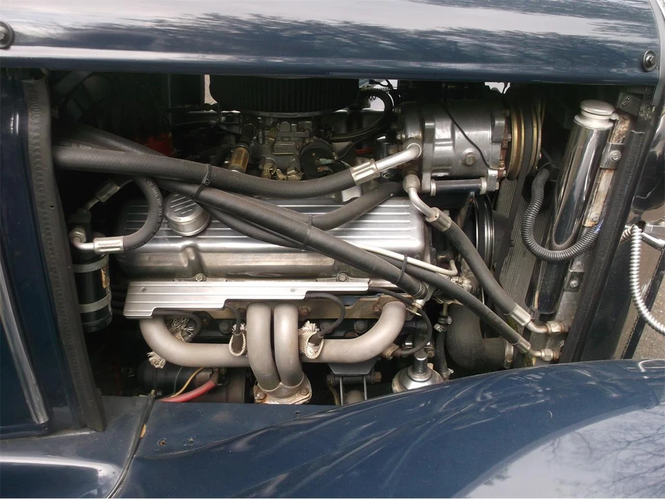 1930 Ford Model A - Image 7 of 10