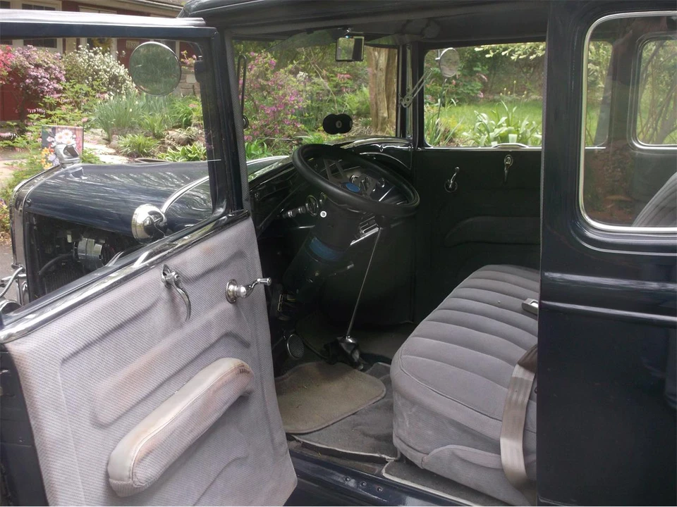 1930 Ford Model A - Image 9 of 10