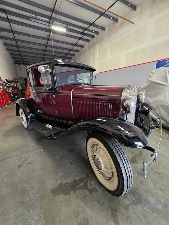 1930 Ford Model A - Image 10 of 24