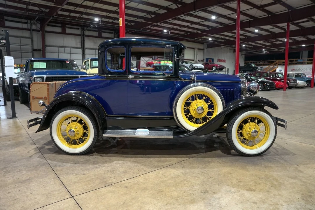 1930 Ford Model A - Image 5 of 31