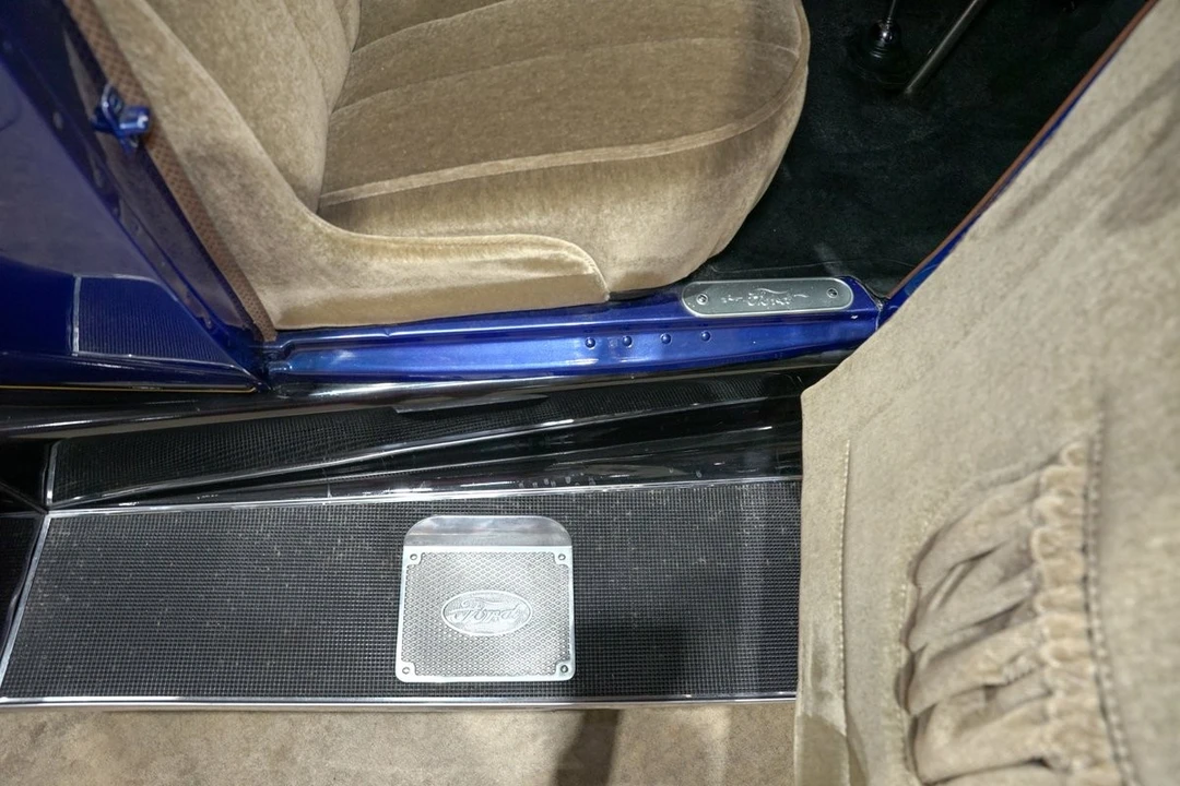 1930 Ford Model A - Image 23 of 31