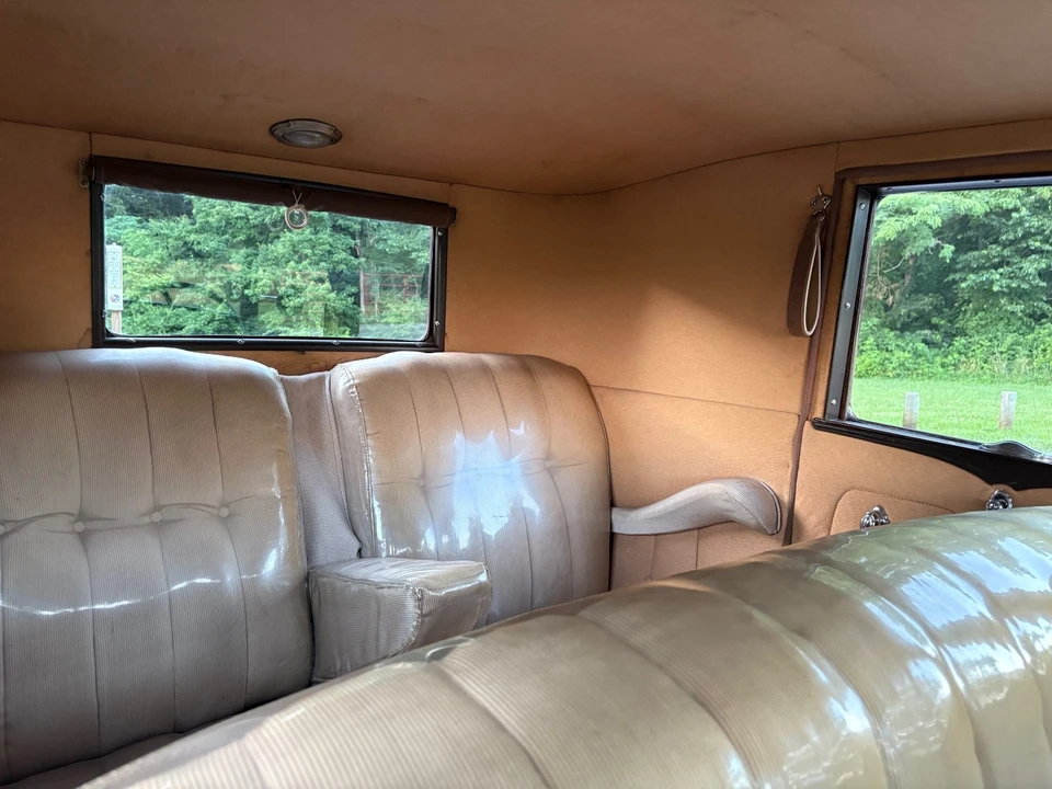 1930 Ford Model A - Image 16 of 20