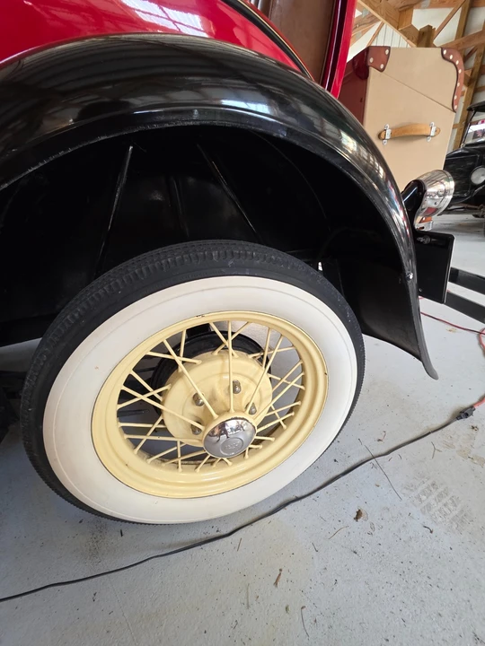 1930 Ford Model A - Image 9 of 28