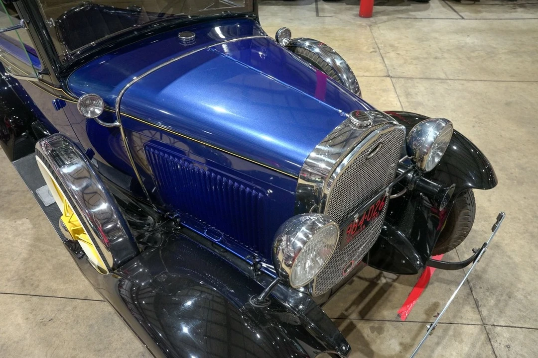 1930 Ford Model A - Image 10 of 31