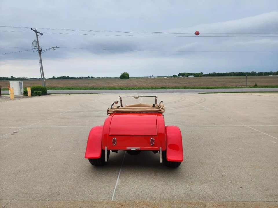 1930 Ford Model A - Image 5 of 12