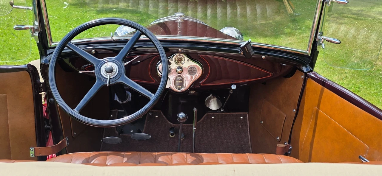 1930 Ford Model A - Image 8 of 14