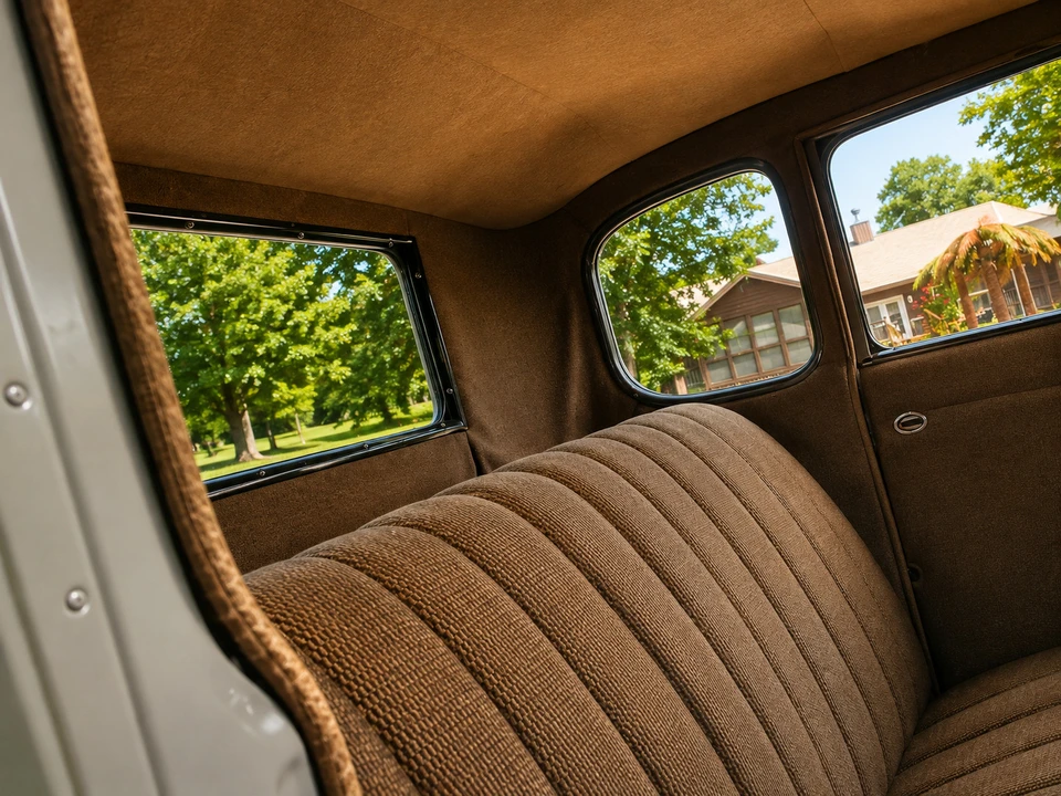 1930 Ford Model A - Image 10 of 12