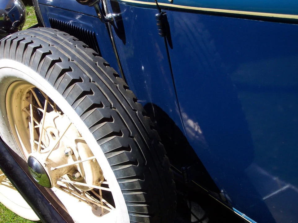 1930 Ford Model A - Image 17 of 18