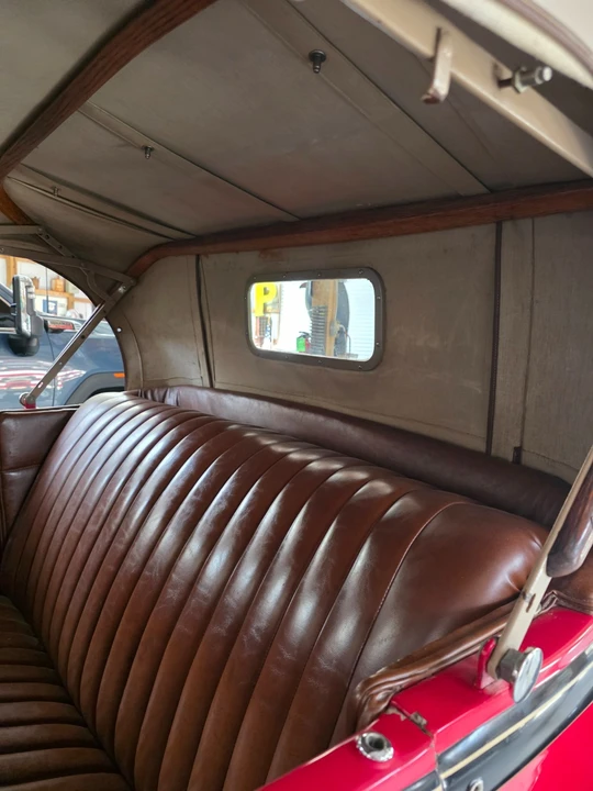 1930 Ford Model A - Image 4 of 28