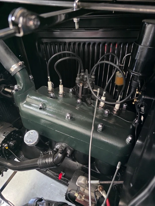 1930 Ford Model A - Image 21 of 24