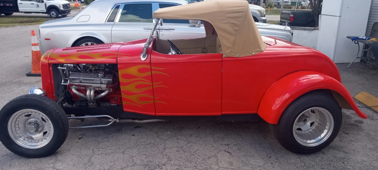 1930 Ford Model A - Image 12 of 12