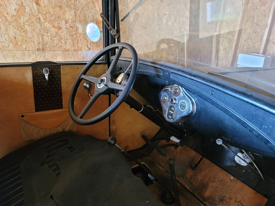 1930 Ford Model A - Image 6 of 11
