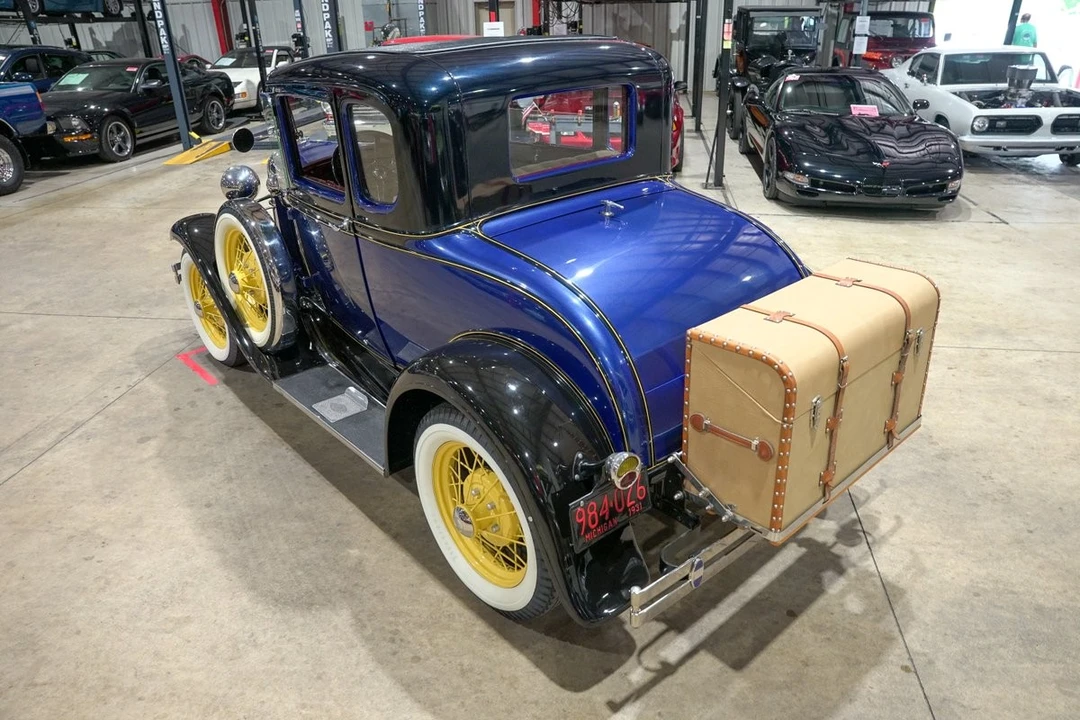 1930 Ford Model A - Image 9 of 31