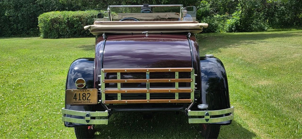 1930 Ford Model A - Image 12 of 14