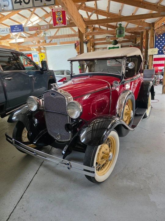 1930 Ford Model A - Image 28 of 28