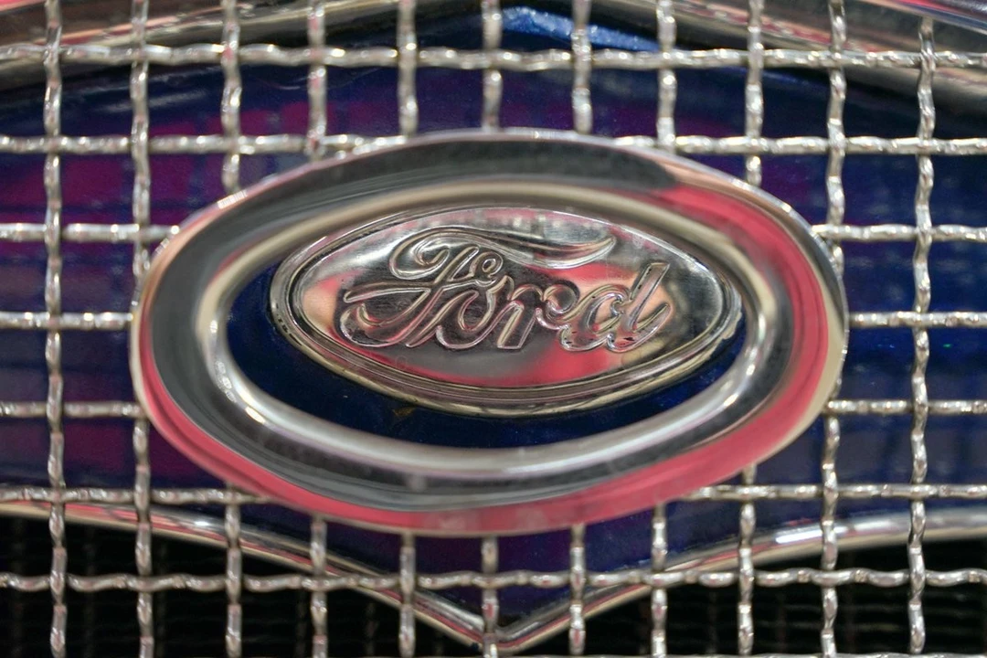 1930 Ford Model A - Image 12 of 31