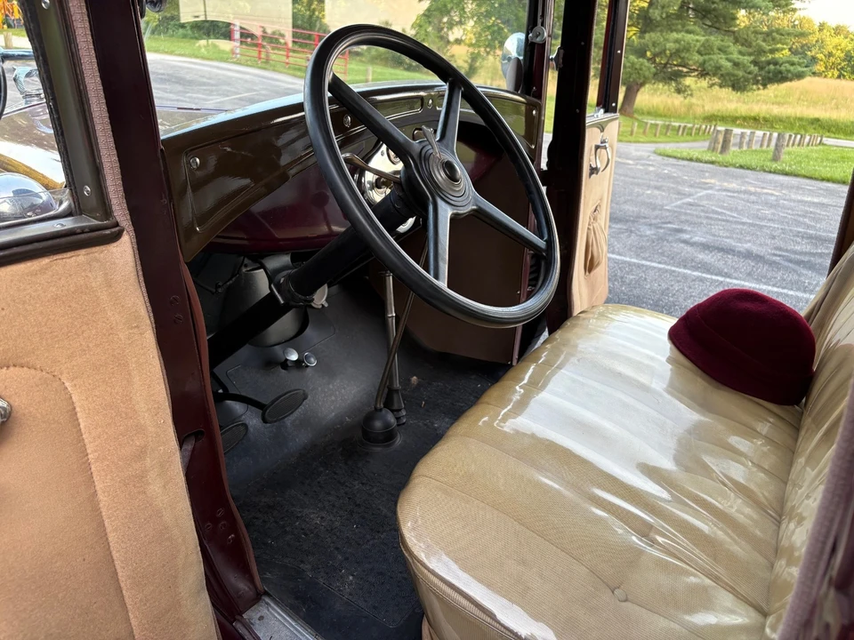 1930 Ford Model A - Image 11 of 20