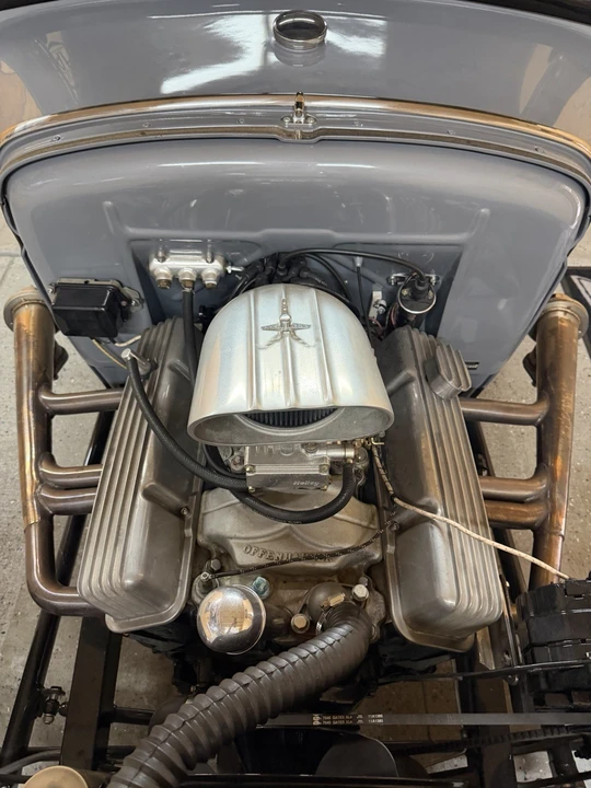 1930 Ford Model A - Image 2 of 7