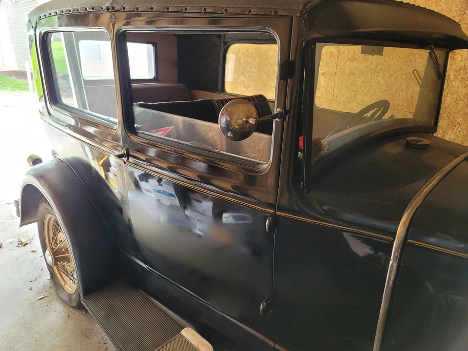 1930 Ford Model A - Image 2 of 11
