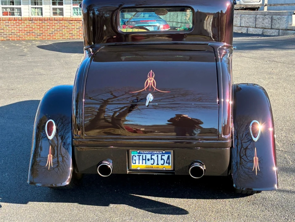 1930 Ford Model A - Image 3 of 21