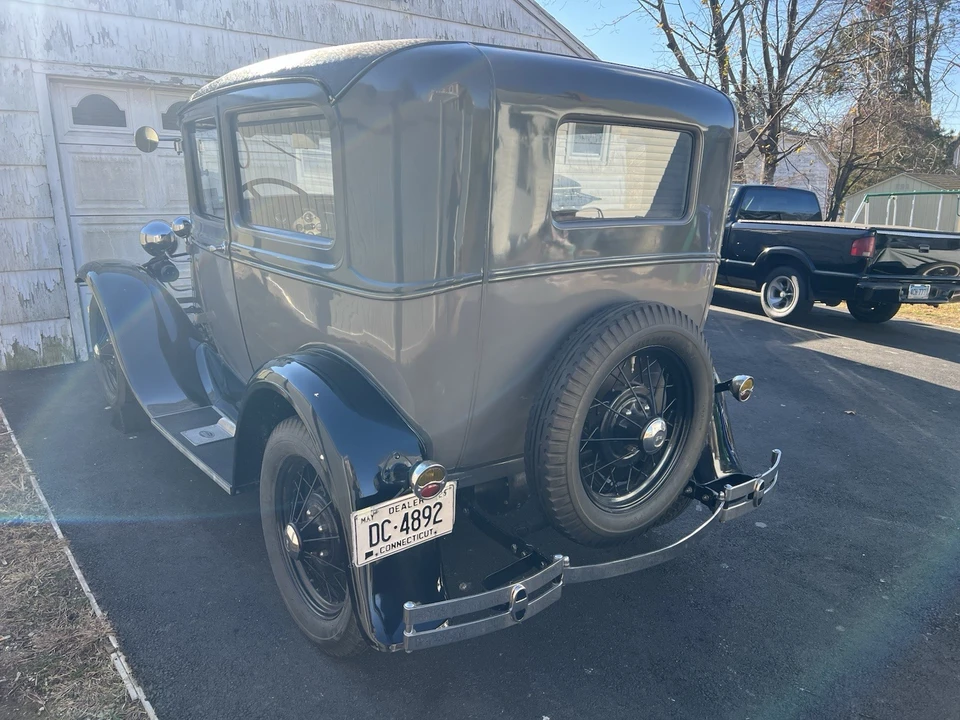 1930 Ford Model A - Image 3 of 7