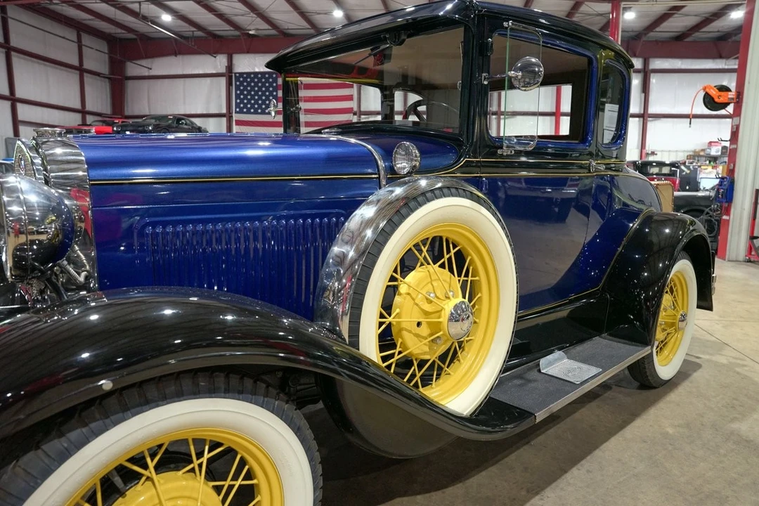 1930 Ford Model A - Image 14 of 31