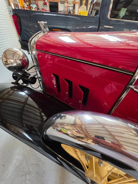 1930 Ford Model A - Image 5 of 28