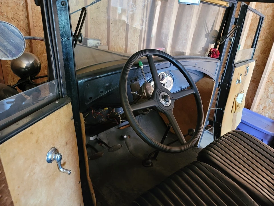 1930 Ford Model A - Image 7 of 11
