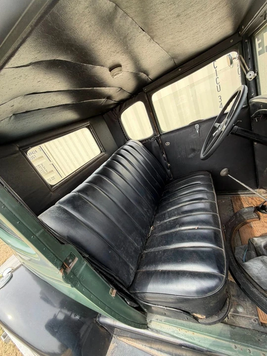 1930 Ford Model A - Image 8 of 9