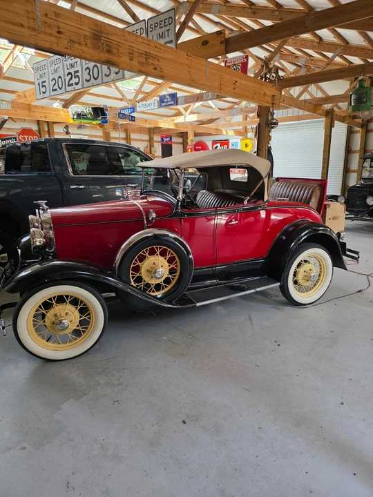 1930 Ford Model A - Image 2 of 28