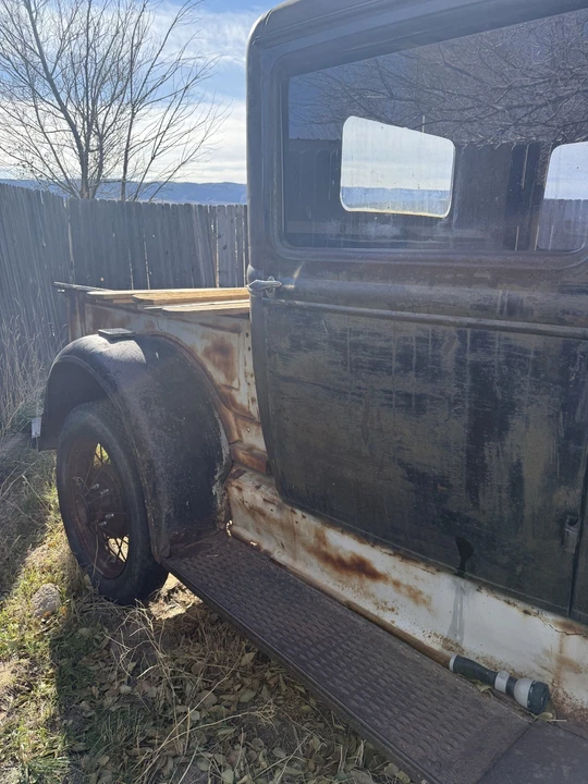 1930 Ford Model A - Image 3 of 11