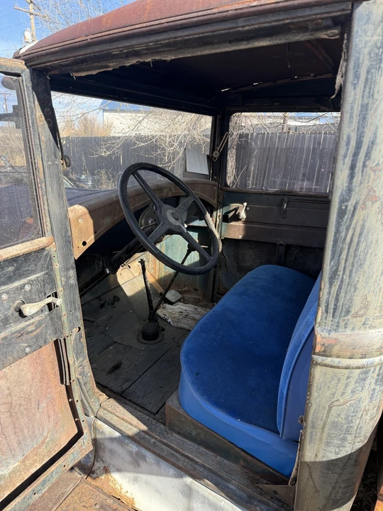 1930 Ford Model A - Image 7 of 11