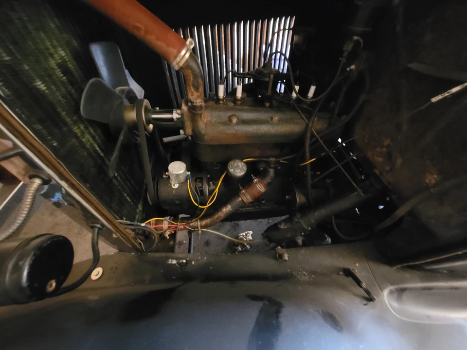 1930 Ford Model A - Image 11 of 11