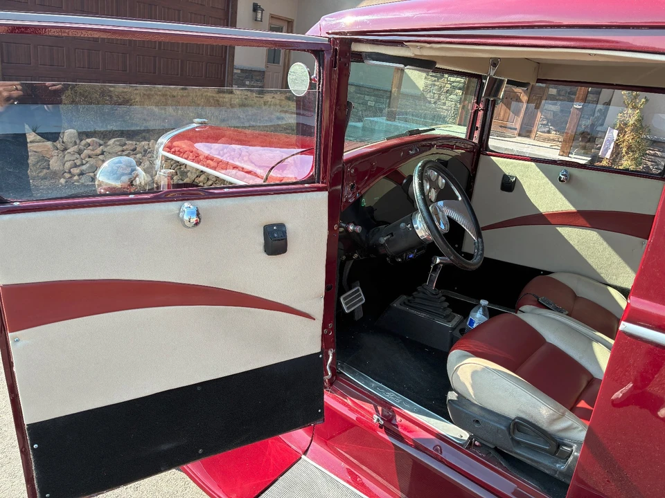 1930 Ford Model A - Image 7 of 12