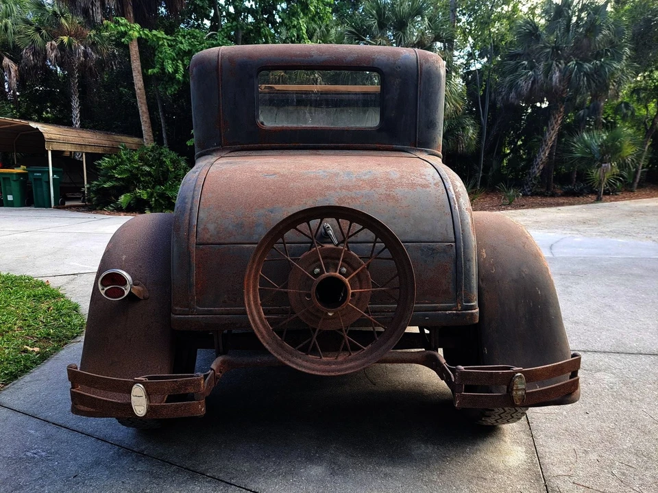 1930 Ford Model A - Image 7 of 21