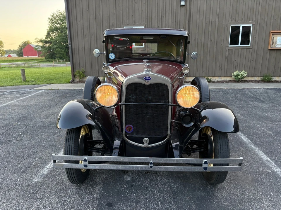 1930 Ford Model A - Image 6 of 20