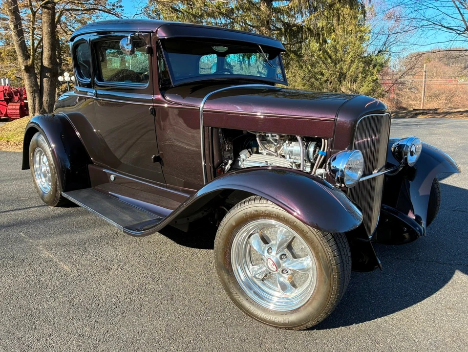 1930 Ford Model A - Image 5 of 21