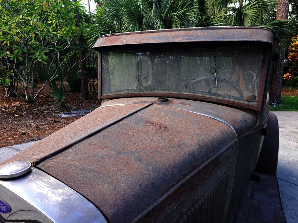 1930 Ford Model A - Image 13 of 21