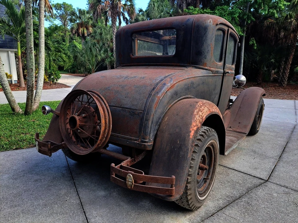 1930 Ford Model A - Image 10 of 21