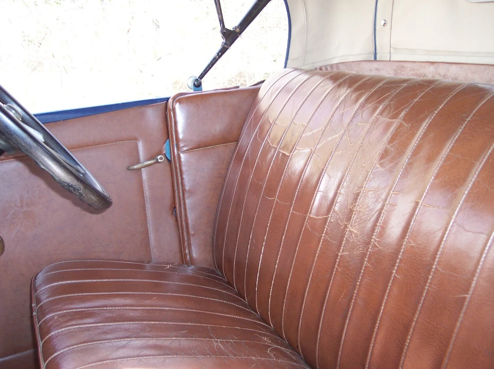 1930 Ford Model A - Image 6 of 10