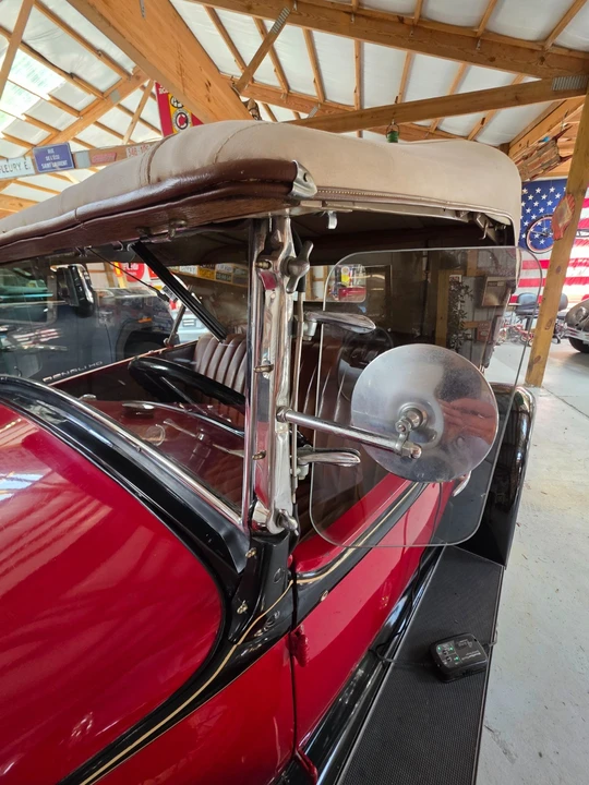 1930 Ford Model A - Image 7 of 28