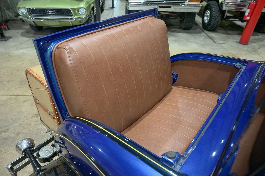 1930 Ford Model A - Image 24 of 31