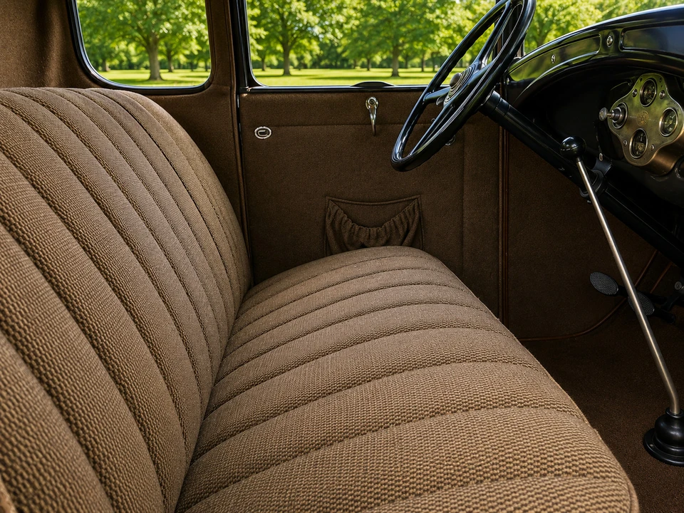 1930 Ford Model A - Image 9 of 12